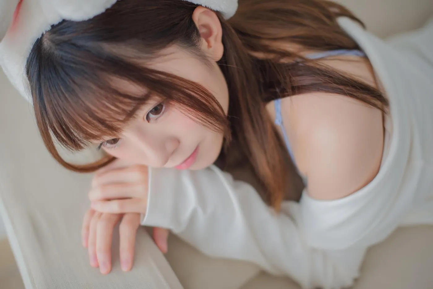 绮太郎_Kitaro – NO.49 可爱的桔子酱 [69P]插图6